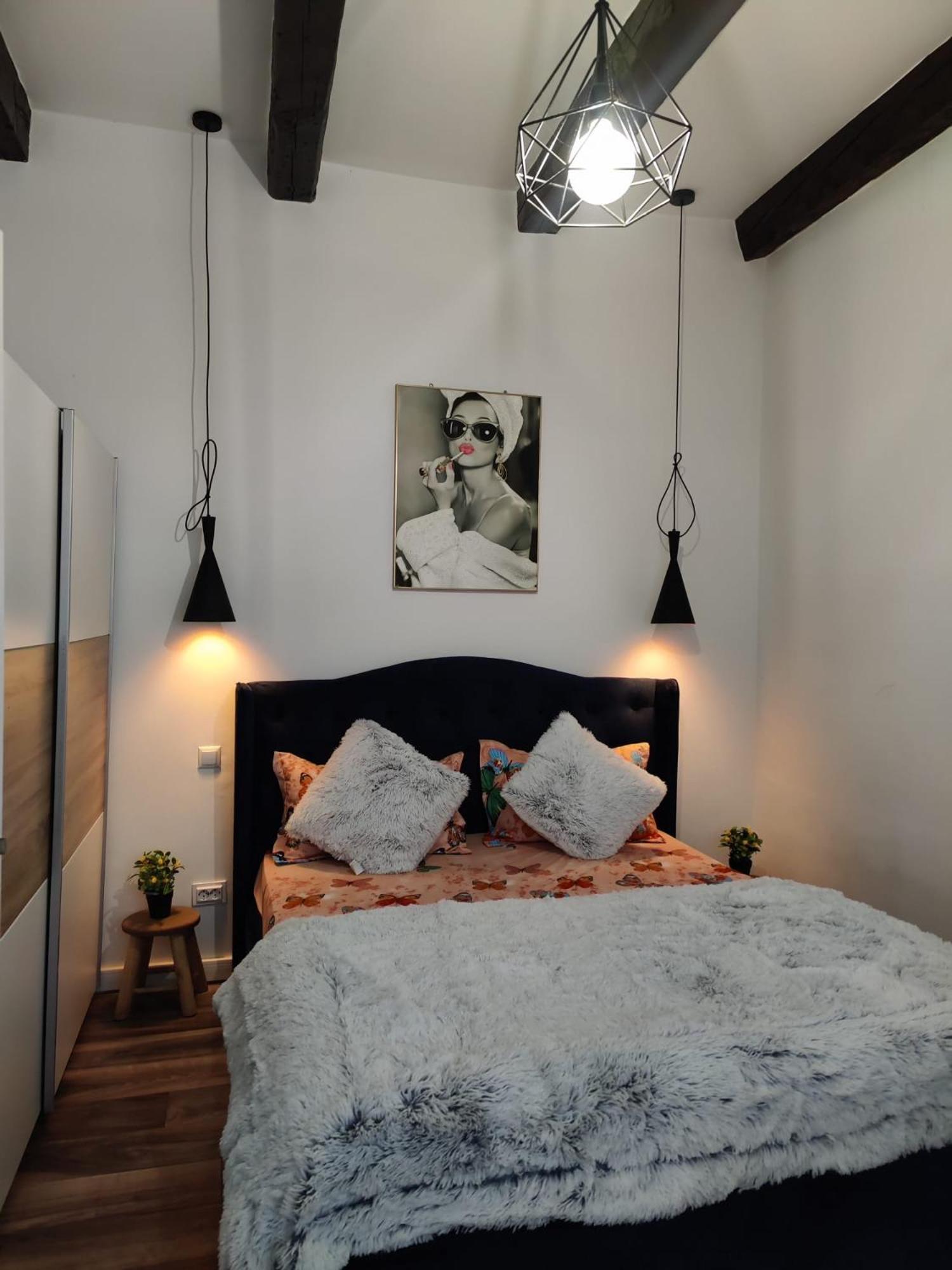 New Residence Braşov Dış mekan fotoğraf